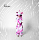 Sangria Jur - Sangria (CD)