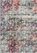 Safavieh Madison Collectie MAD469 Vloerkleed, Blauw & Groen, 122 x 183 cm