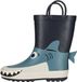 ZIGZAG Gummistiefel Rook