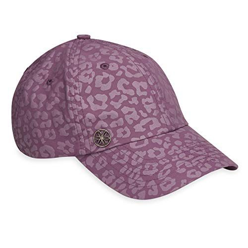 Gaiam Classic Fitness Baseball Cap - Women's