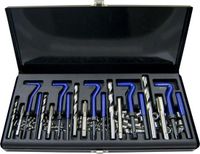 JBM Tools Schroefdraad reparatieset 115-Delig
