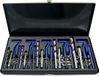 JBM Tools Schroefdraad reparatieset 115-Delig
