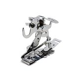 Alfa Naaivoet naaivoet vouwvoet naaimachine accessoires naaimachine accessoires naaivoet roestvrij staal