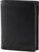 bruno banani Portemonnee Wallet Black Zwart