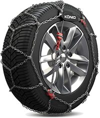 König CG-9 090 - Sneeuwkettingen (2 stuks)
