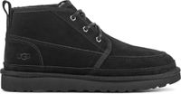 UGG Heren Suède Veterboots 1121645 Zwart Maat 46