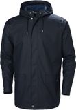 Helly Hansen Moss Regenjas Heren Navy XXL 2019 - 7040055812688
