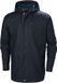 Helly Hansen Moss Regenjas Heren Navy XXL 2019 - 7040055812688