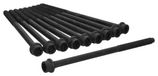 Cylinder Ajusa Cylinder head bolt set
