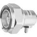 Telegärtner 100024403 7-16-DIN-connector Prise coudée 50 Ω 1 pièce(s)