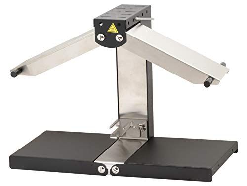 Louis Tellier Raclette Braziere Basalt - 1 tot 4 personen - 230 V