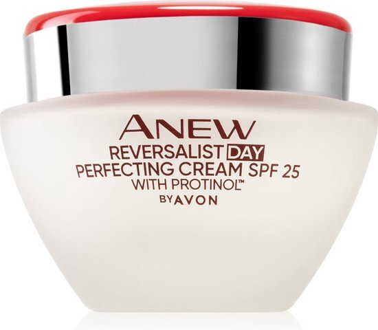 AVON Anew Reversalist Day Perfecting Cream