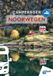 Camperboek: ANWB Camperboek - Noorwegen