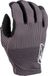 Klim XC Pro Motocross-gants - Noir, Cuir, Taille L