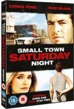 Small High Fliers Films Limited Small Town Saturday Night DVD