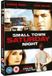 Small High Fliers Films Limited Small Town Saturday Night DVD