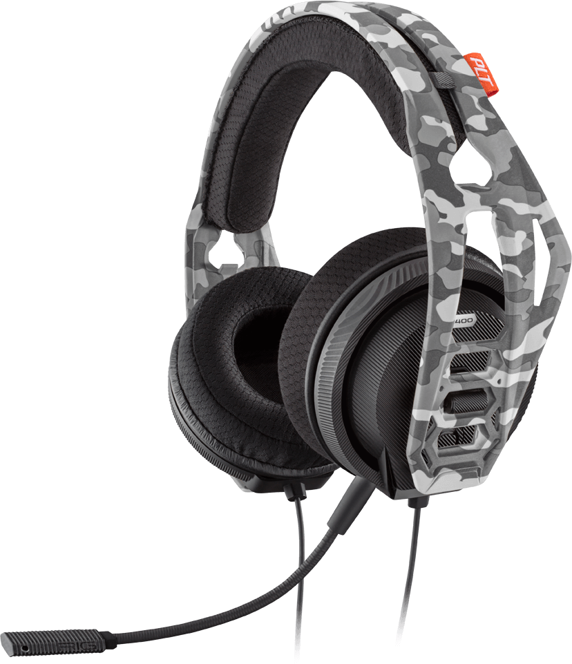 Plantronics Stereogamingheadset voor PlayStation 4