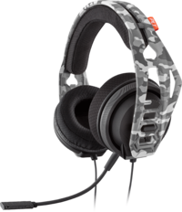 Plantronics Stereogamingheadset voor PlayStation 4