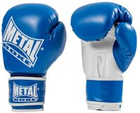 Metal Boxe Bokshandschoenen