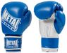Metal Boxe Bokshandschoenen