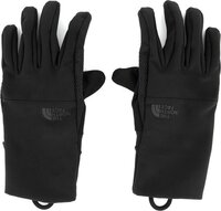 The North Face Geïsoleerde Apex Etip™ dames handschoenen - Zwart - Maat XL