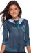 Harry RUBIES FRANCE - Shirt Zwadderich Harry Potter Kind - 128/140 (8-10 jaar)