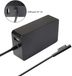 CoreParts MSPT2006PRO netvoeding & inverter Binnen 60 W Zwart