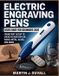 Electric Libri GmbH Electric Engraving Pens User Guide for Beginners 2026