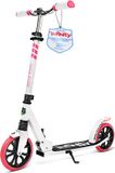 SereneLife Kinderstep - 2-Wiel Kinderstep met Verstelbaar T-Bar Stuur