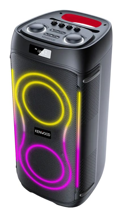 Kenwood AS-P400BT