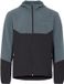 VAUDE Moab Jacket IV Heren Softshell Jas Heron Uni