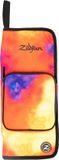 Zildjian Student Stick Bag Orange Burst - Drumstick tas