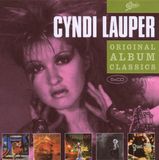 Sony Music Cyndi Lauper Original Album Classics