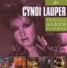 Sony Music Cyndi Lauper Original Album Classics