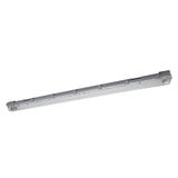 LEDVANCE Armatuur: voor plafond, SMART+ DAMP PROOF SUBMARINE TUNABLE WHITE / 18 W, 220...240 V, stralingshoek: 140, Tunable White, 2700...6500 K, materiaal: kunststof, IP65, 1 Stuk
