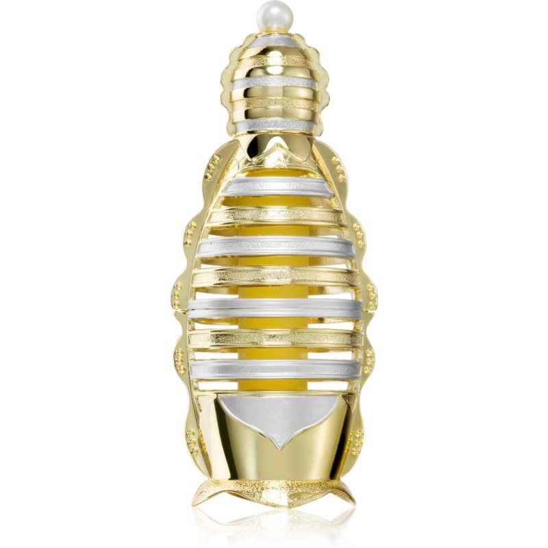 Khadlaj Lulu Al Khaleej Unisex Fragrance 18 ml