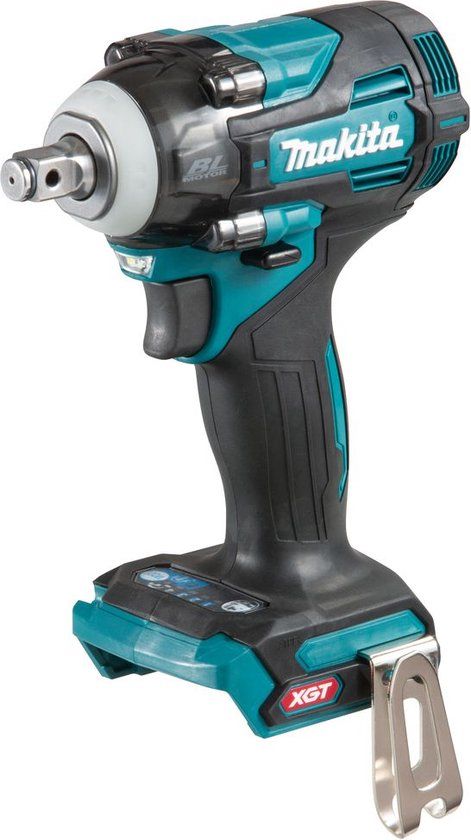 Makita TW005GZ Accu Slagmoersleutel 1/2" 40V Max - 760Nm - Body