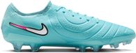 Nike Legend 10 Elite Heren Voetbalschoen Blauw Maat 44.5