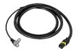 HELLA 6PU 230 052-351 sensor, wieltoerental
