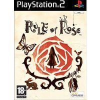 505 Games Rule of Rose