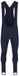 Bioracer Tempest Pixel Fietsbroek Blauw M Man