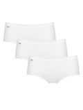 Sloggi Basic Plus Midi 3p/10007657 dames tailleslip (3-Pack)
