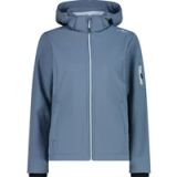 CMP 39a5006 Jas Grijs 4XL Vrouw