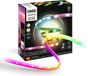 Calex Smart LED Strip - 2M, Slimme Lichtstrip, RGBIC+CCT, App bedienbaar, Binnengebruik, 12W