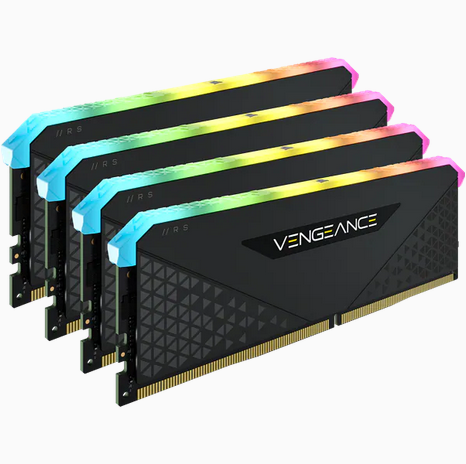 Corsair Vengeance RGB 32GB DDR4 3600MHz