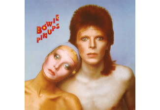 David Bowie - Pinups - Vinyl