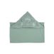 Sterntaler Kaphanddoek egel groen