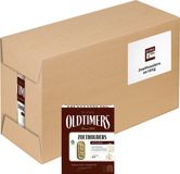 Oldtimers Drop Zoethouders 6 doosjes 185 gram