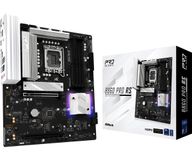 Asrock B860 Pro RS Intel B860 LGA 1851 ATX Moederbord