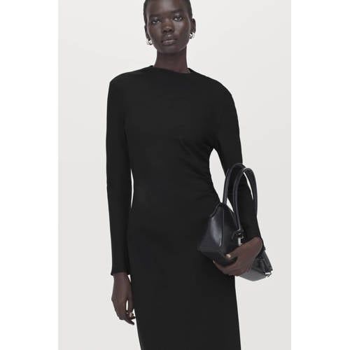 Mango midi jurk